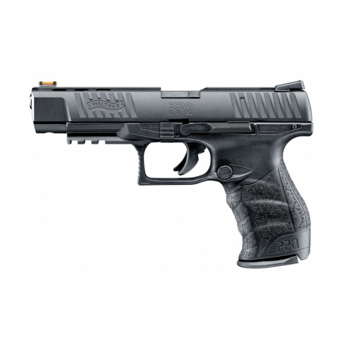 Pistolet Walther PPQ M2 5" Kal:22 LR